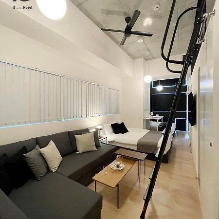 Bhotel Nekoyard - Loft Studio 5 Min Walk To Peace Park Hiroshima Ngoại thất bức ảnh