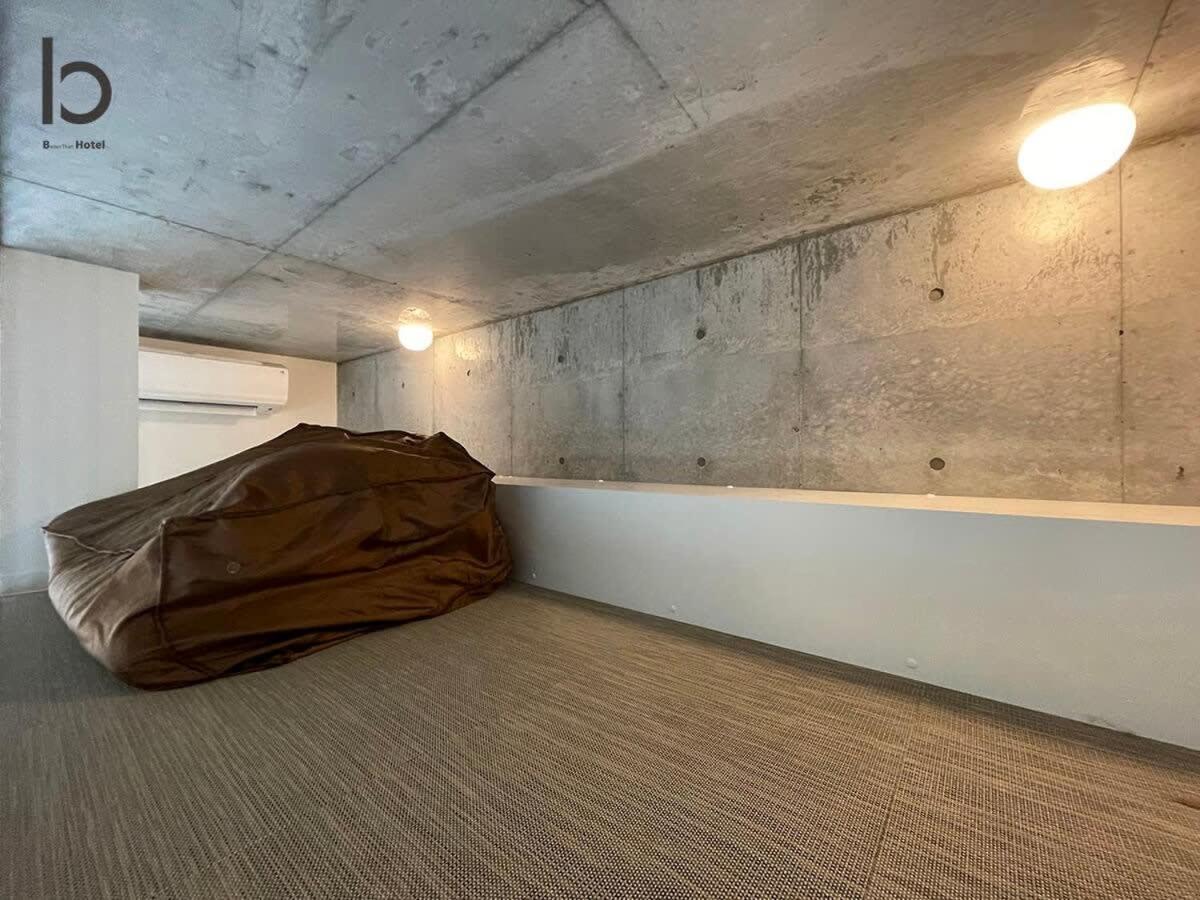 Bhotel Nekoyard - Loft Studio 5 Min Walk To Peace Park Hiroshima Ngoại thất bức ảnh