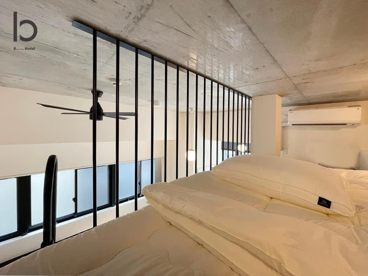 Bhotel Nekoyard - Loft Studio 5 Min Walk To Peace Park Hiroshima Ngoại thất bức ảnh