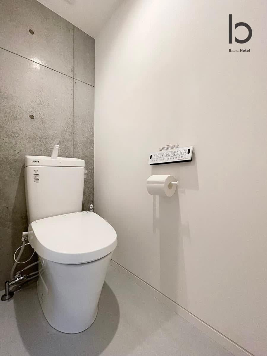 Bhotel Nekoyard - Loft Studio 5 Min Walk To Peace Park Hiroshima Ngoại thất bức ảnh