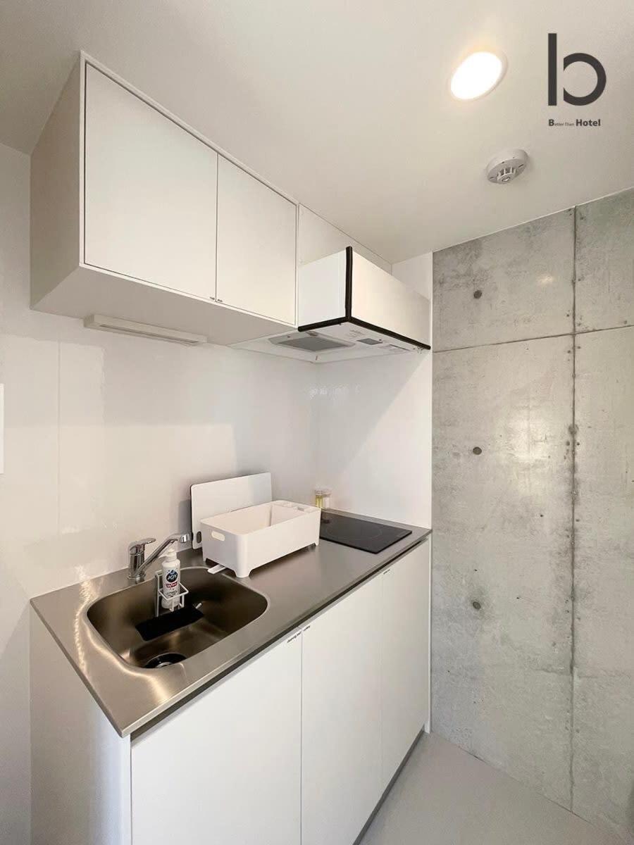 Bhotel Nekoyard - Loft Studio 5 Min Walk To Peace Park Hiroshima Ngoại thất bức ảnh